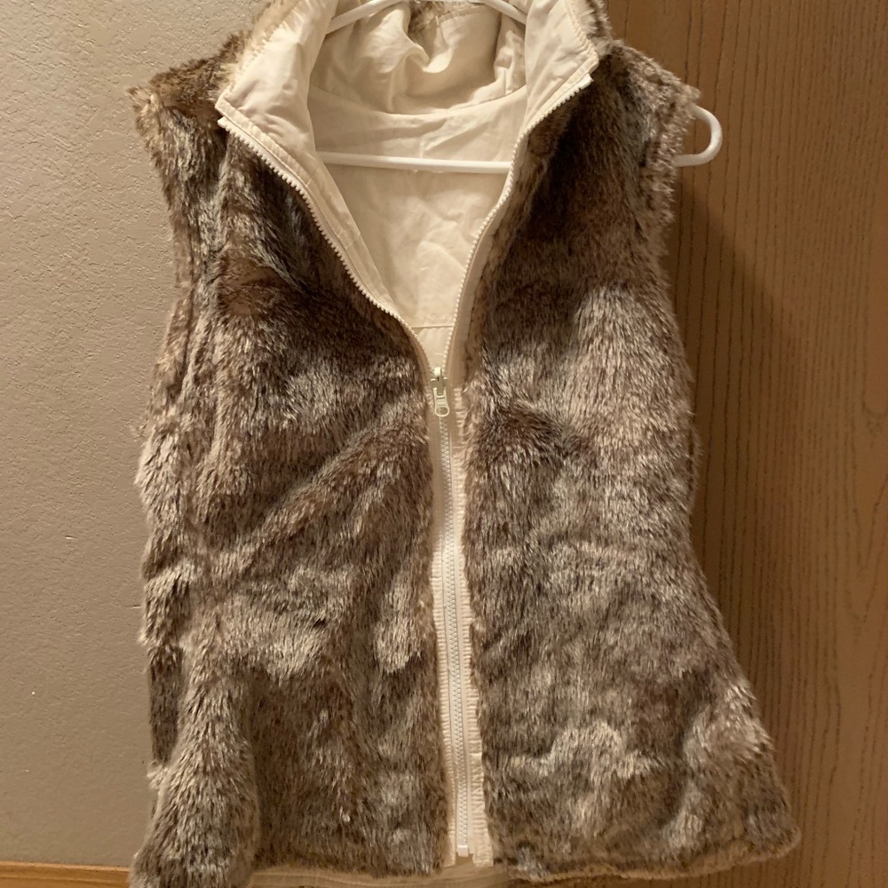 Vest